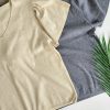 高品超棉针织上衣 (129)B23