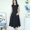 Cinderella Muji Elegant Dress (8855)
