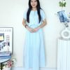 高品时装套装 (Top+Skirt) (3329) A3