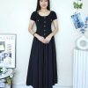 定制款Cinderella Muji Collection Elegant Dress (5100)