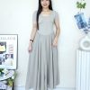 定制款Cinderella Muji Collection Elegant Dress (5100)