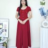 定制款Cinderella Muji Collection Elegant Dress (5100)