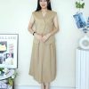 高品西装外套 (外套+半裙) (4011)