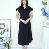高品罗马棉套装 (上衣＋半裙)(3990)