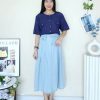 高品Denim半裙 (1079) A4