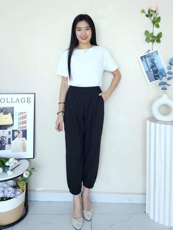Premium Jogger Pant (2175)C16
