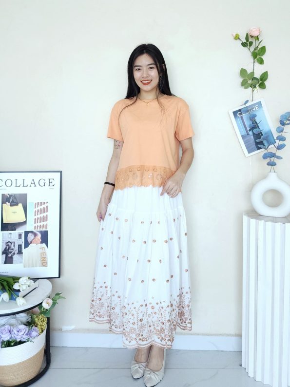 Cotton Top (473)B28