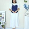 花苞裙摆 Midi Skirt (889)