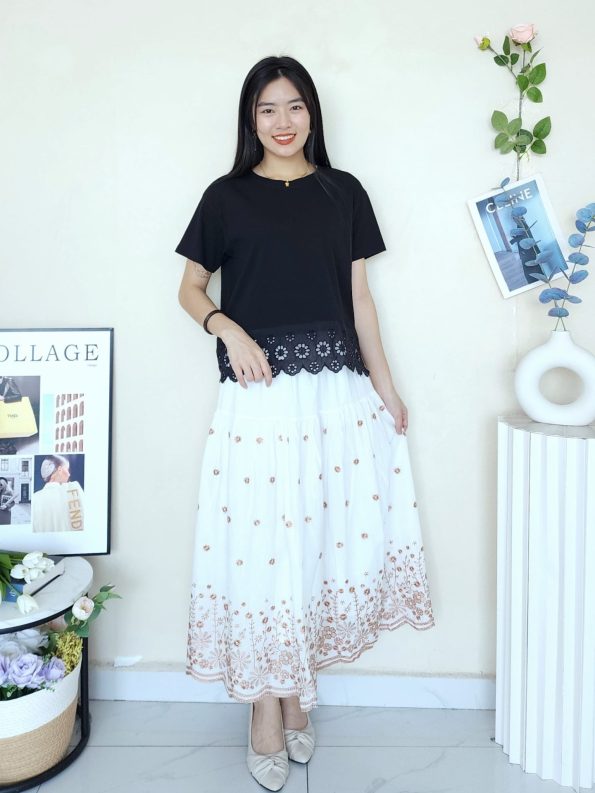 Cotton Top (473)B28