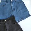 Premium Denim Pant (LA0459)