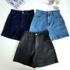 Premium Denim Pant (LA0459)