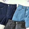 Premium Denim Pant (LA0459)