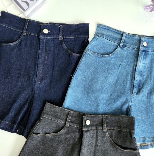 Premium Denim Pant (LA0459)