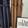 Muji Collection Elegant Dress (9699)