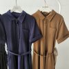 Muji Collection Elegant Dress (9699)