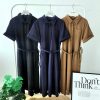 Muji Collection Elegant Dress (9699)
