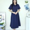 Muji Collection Elegant Dress (9699)
