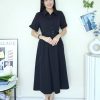 Muji Collection Elegant Dress (9699)