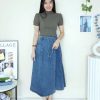 自家定制高品针织上衣 (2827) E