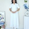 Muji Collection Elegant Dress (9770)D20