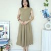 Cinderella Muji Elegant Dress (8855)