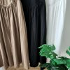 Muji Collection Elegant Dress (8955)B23