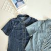 Denim牛仔外套衫 (3229)