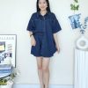 高品牛仔套装 (261)