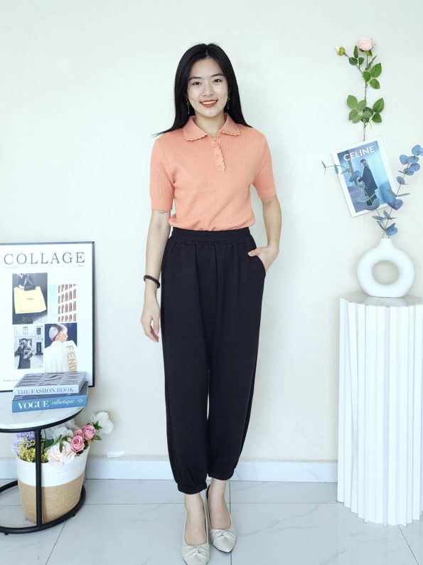 Premium Jogger Pant (2125)