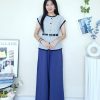 高级款套装 (外套+长裤) (2708)