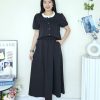 高品时装套装 (Top+Skirt) (3331) A10