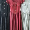 定制款Cinderella Muji Collection Elegant Dress (5100)