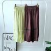 Muji Midi Skirt (8810)C16