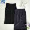 Perly Suit Midi Skirt (239)