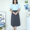 高级工装半裙 (New Arrivals) (289)