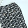 小香 Midi Skirt (463)B28