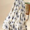 Premium Midi Skirt (033) B24