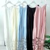 Cut In水溶花 Summer Dress (9080)