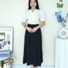 定制版桐花时装上衣 (3265)