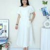 Muji Elegant Dress (8256)B39