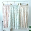 Floral桐花Midi Skirt (6190)B27