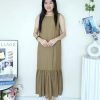 Muji Collection Elegant Dress (1760) A3
