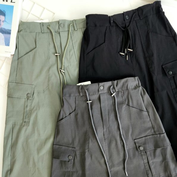 高级工装半裙 (New Arrivals) (289)