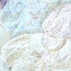 韩式绣花Floral Top (5512)