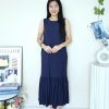 Muji Collection Elegant Dress (1760) A3