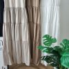 定制版爆款 Muji Dress (双口袋) (full lining) (9072)A15