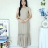 Muji Collection Elegant Dress (1760) A3
