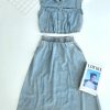 高品Denim套装 (4081)