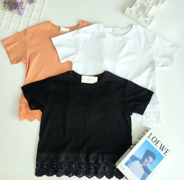 Cotton Top (473)B28