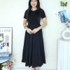 Muji Collection Elegant Dress (9079)B40